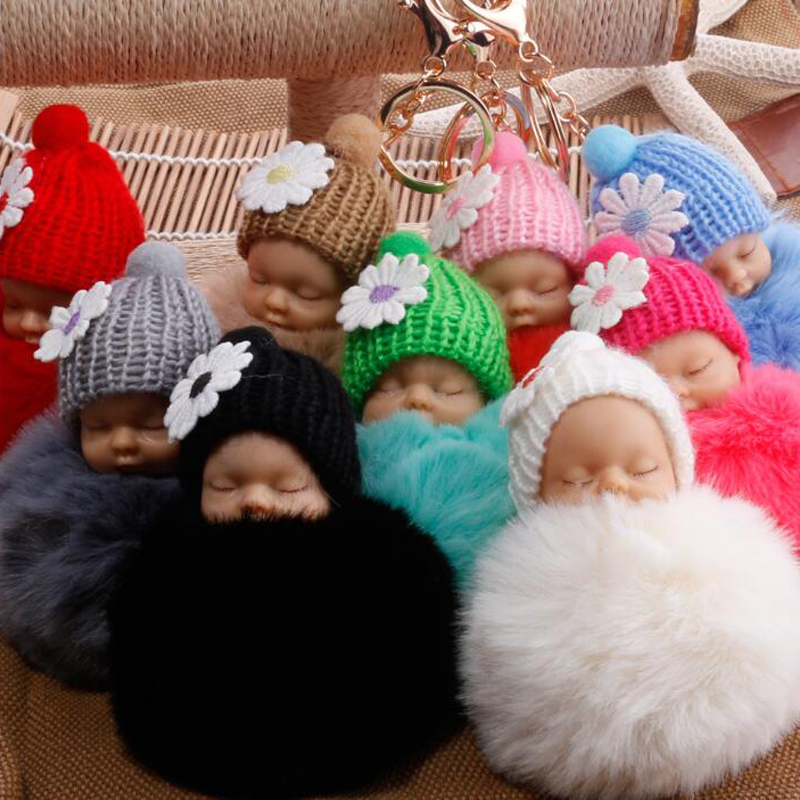 Baby Nursery Dolls - Kawaii Dễ Thương Cho Bé Kid