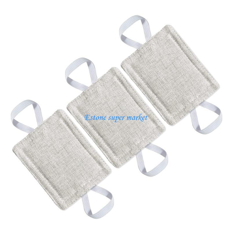 Baby Nursery Sets - 090B 3 Miếng Đệm Giảm Thanh