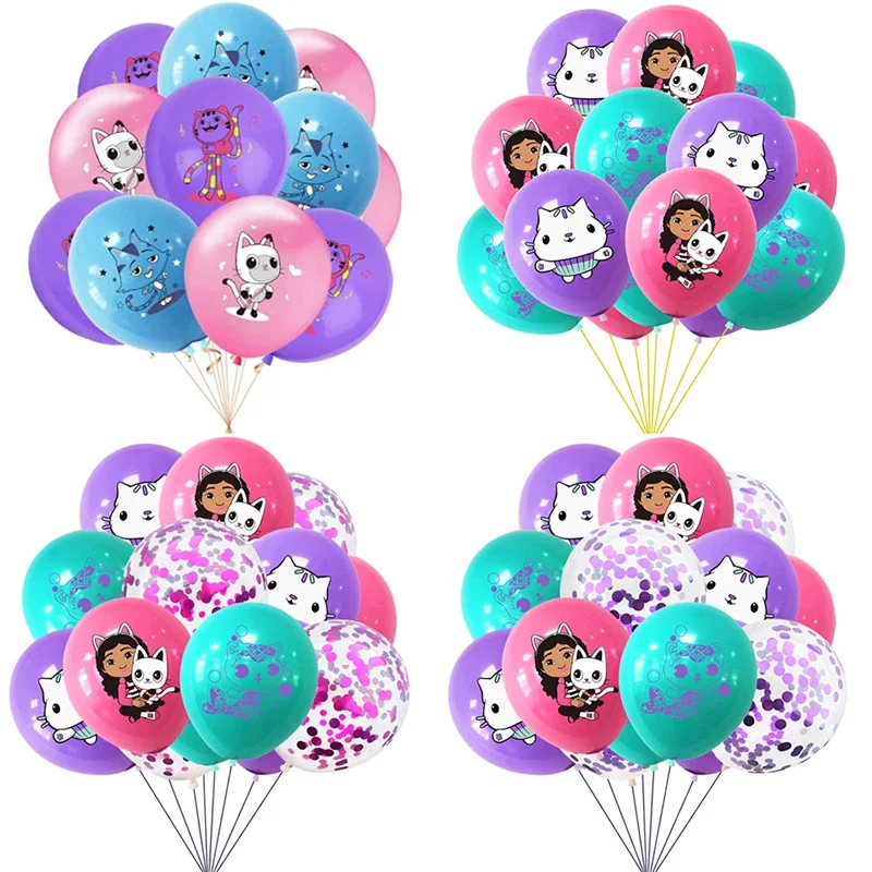 10/15pcs 12 Inch Cartoon Gabby - đánh giá và giá Baby Nursery Dolls