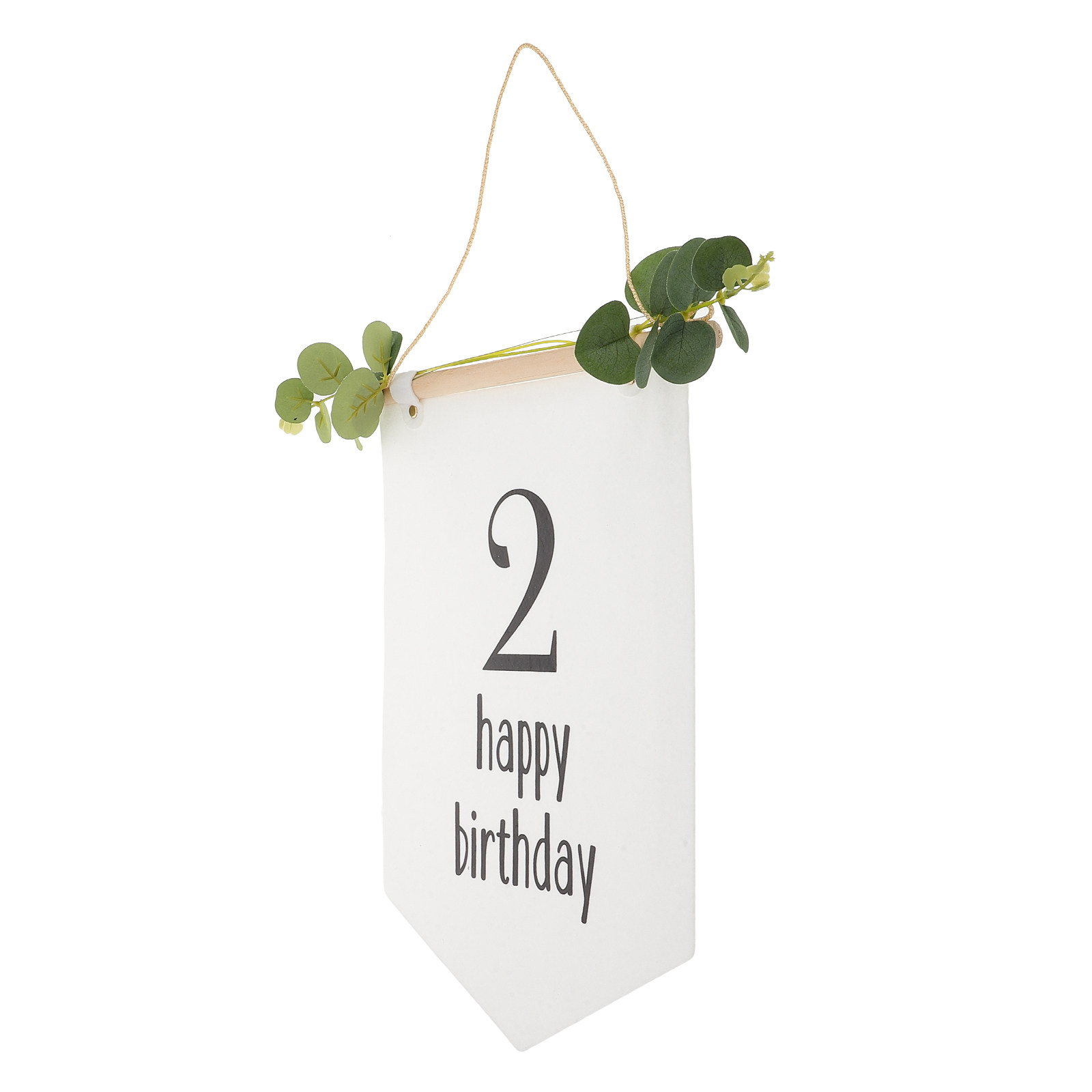 Felt Birthday Banner Baby Show - đánh giá và giá Baby Nursery Themes Boy