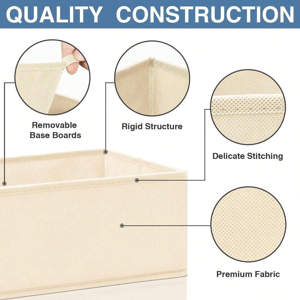 12PCS Set Drawer Organizer Clo - đánh giá và giá Baby Nursery Dresser