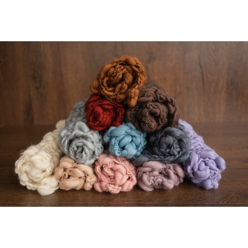 Chunky Knit Merino Baby Blanke - đánh giá và giá Baby Nursery Ideas