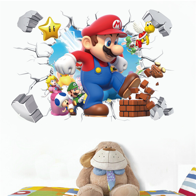 3D Cartoon Anime Game Characte - đánh giá và giá Baby Nursery Diy