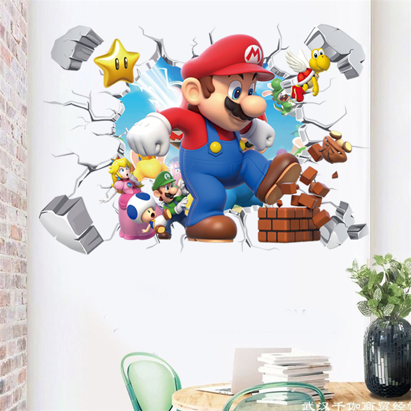 3D Cartoon Anime Game Characte - đánh giá và giá Baby Nursery Diy