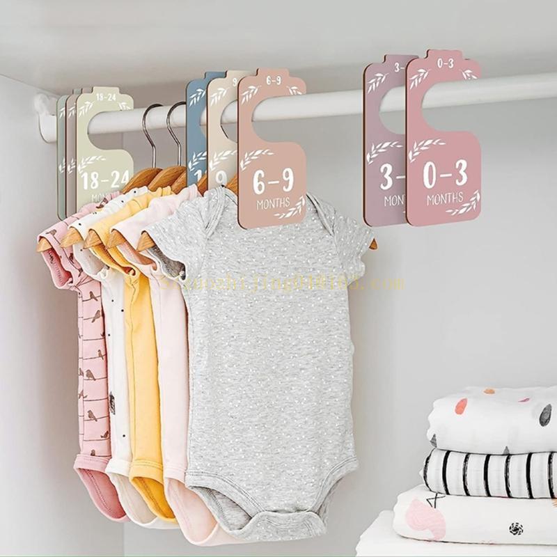 Bộ 8 tủ quần áo trẻ - đánh giá và giá Baby Nursery Sets