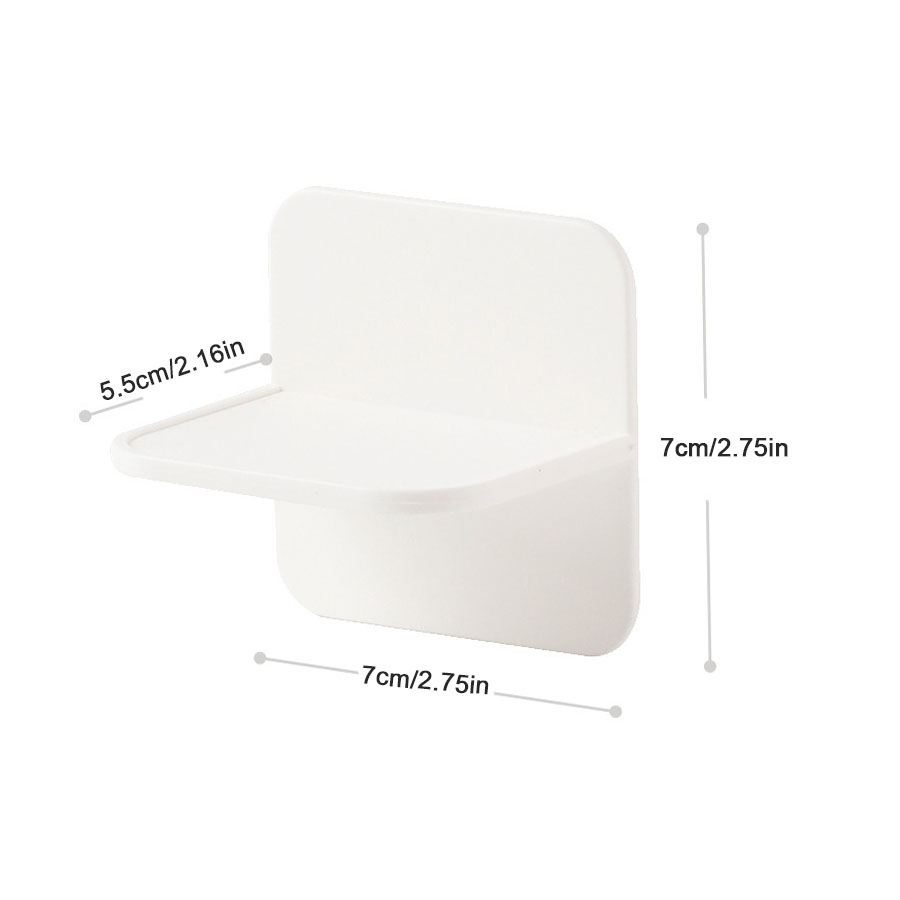 2pcs Adhesive Furniture Anchor - đánh giá và giá Baby Nursery Bookcase