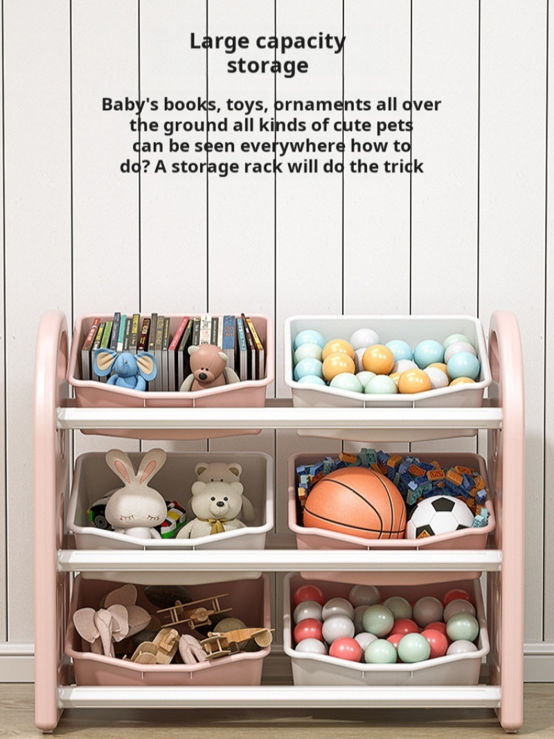 Baby Toy Storage Cabinet Class - đánh giá và giá Baby Nursery Bookcase