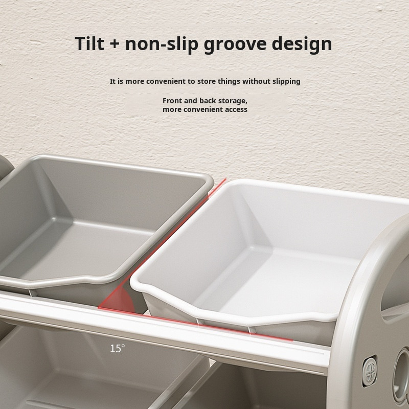 Baby Toy Storage Cabinet Class - đánh giá và giá Baby Nursery Bookcase