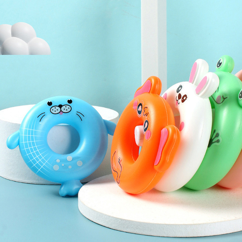 Rainbow Stacking Ring Tower Mo - đánh giá và giá Baby Nursery Table
