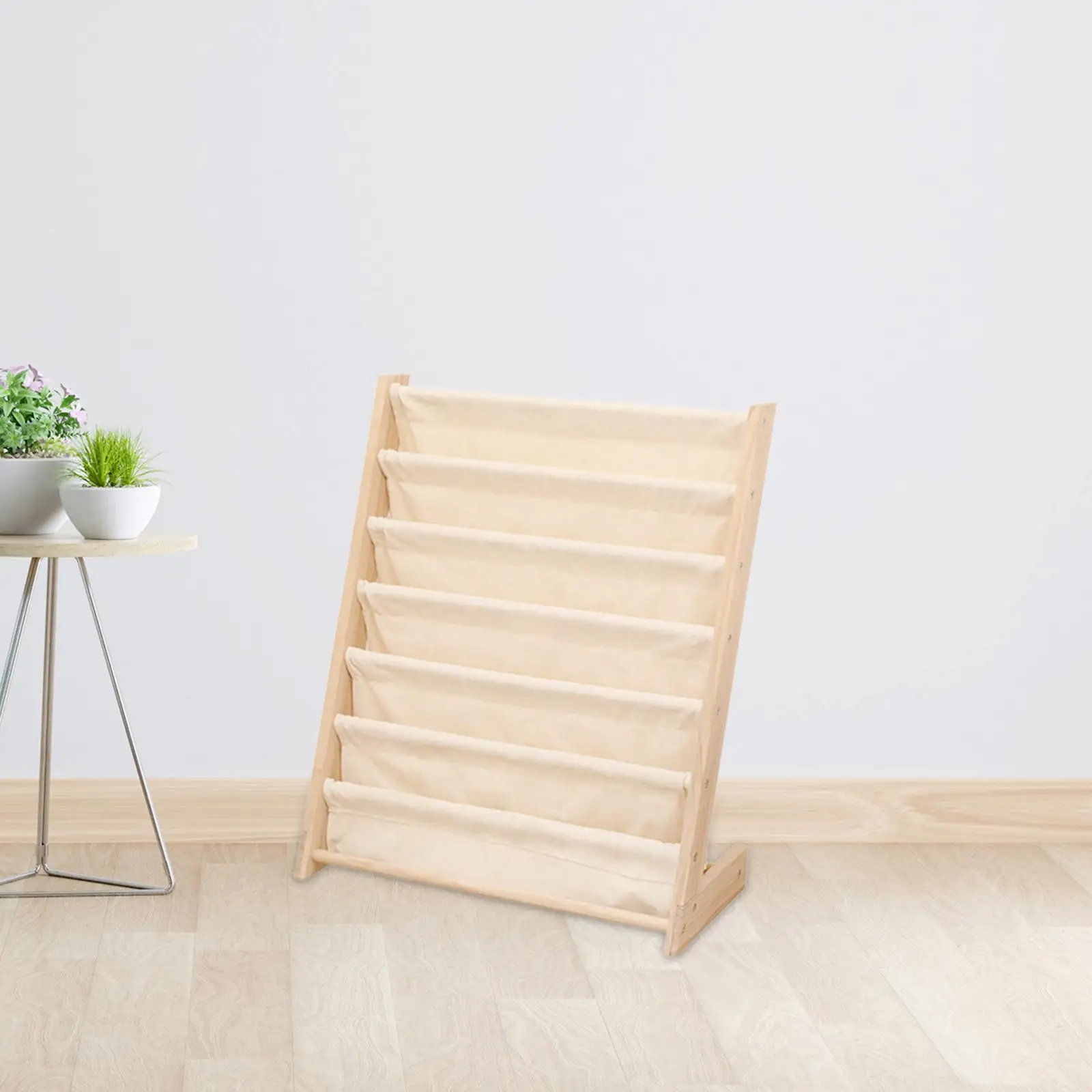 Children's Bookcase Display Nu - đánh giá và giá Baby Nursery Bookcase