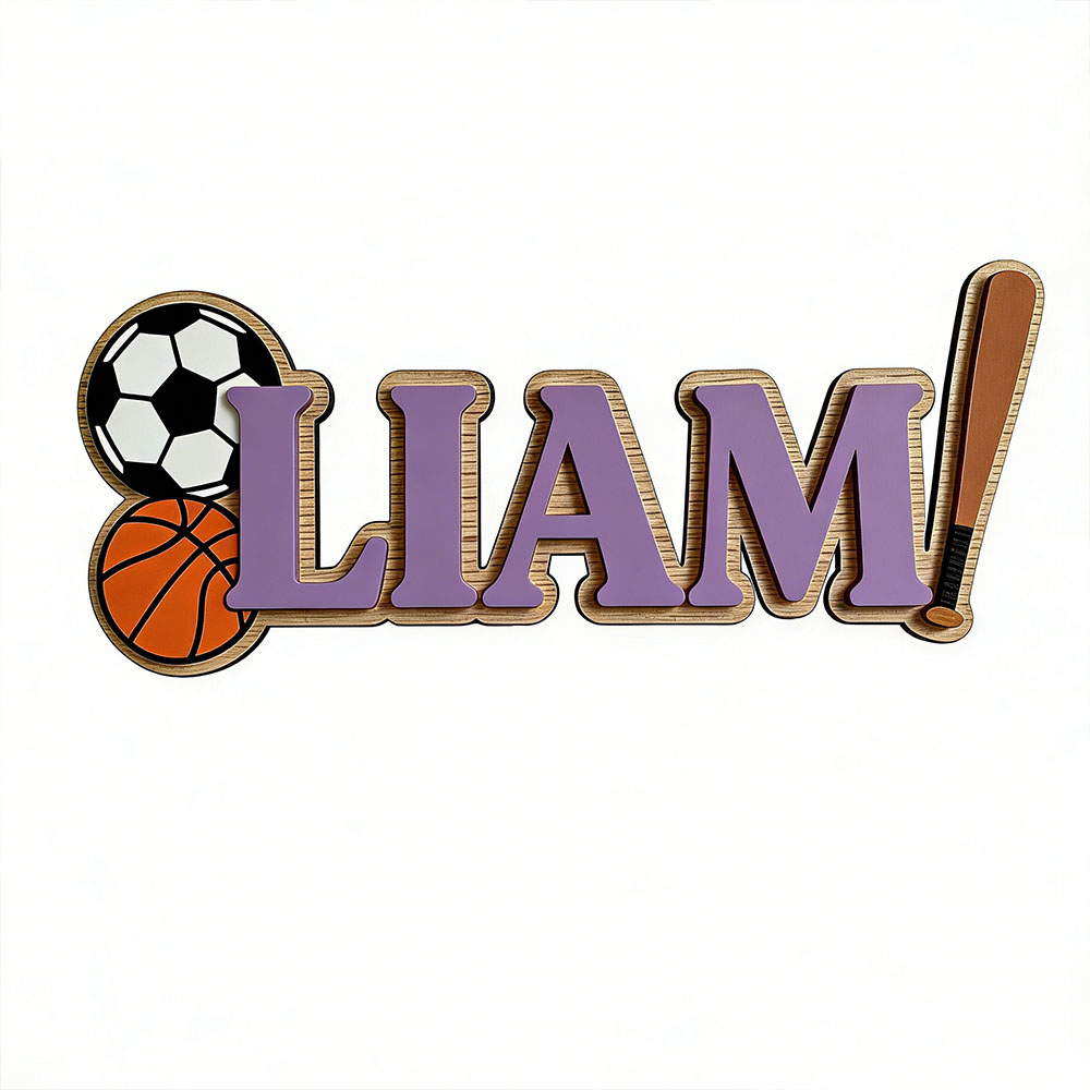 Custom Soccer Basketball Baseb - đánh giá và giá Baby Nursery Themes Boy