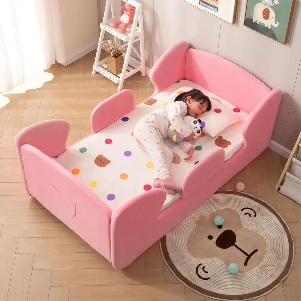 Portable Toddler Bed with Remo - đánh giá và giá Bed Rail Toddler