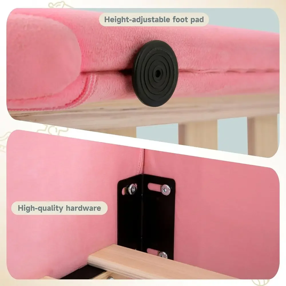 Portable Toddler Bed with Remo - đánh giá và giá Bed Rail Toddler