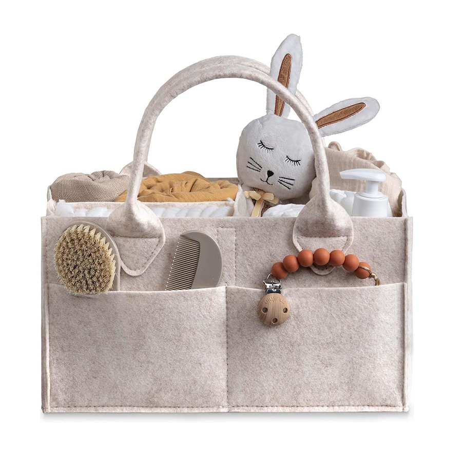 Baby Diaper Ball Bag Organizer - đánh giá và giá Baby Nursery Dresser