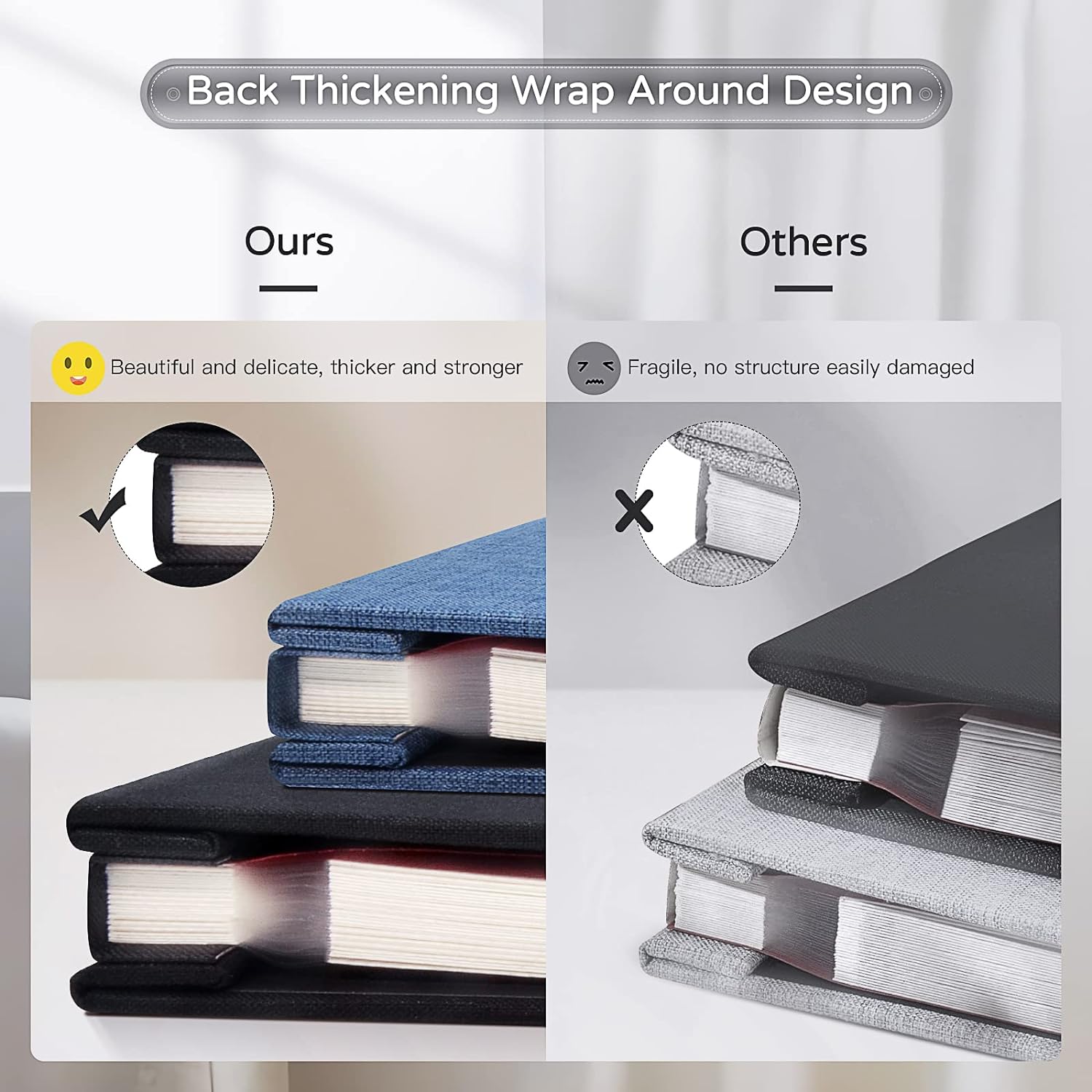 1Pc Large Photo Album Self Adh - đánh giá và giá Baby Nursery Bookcase