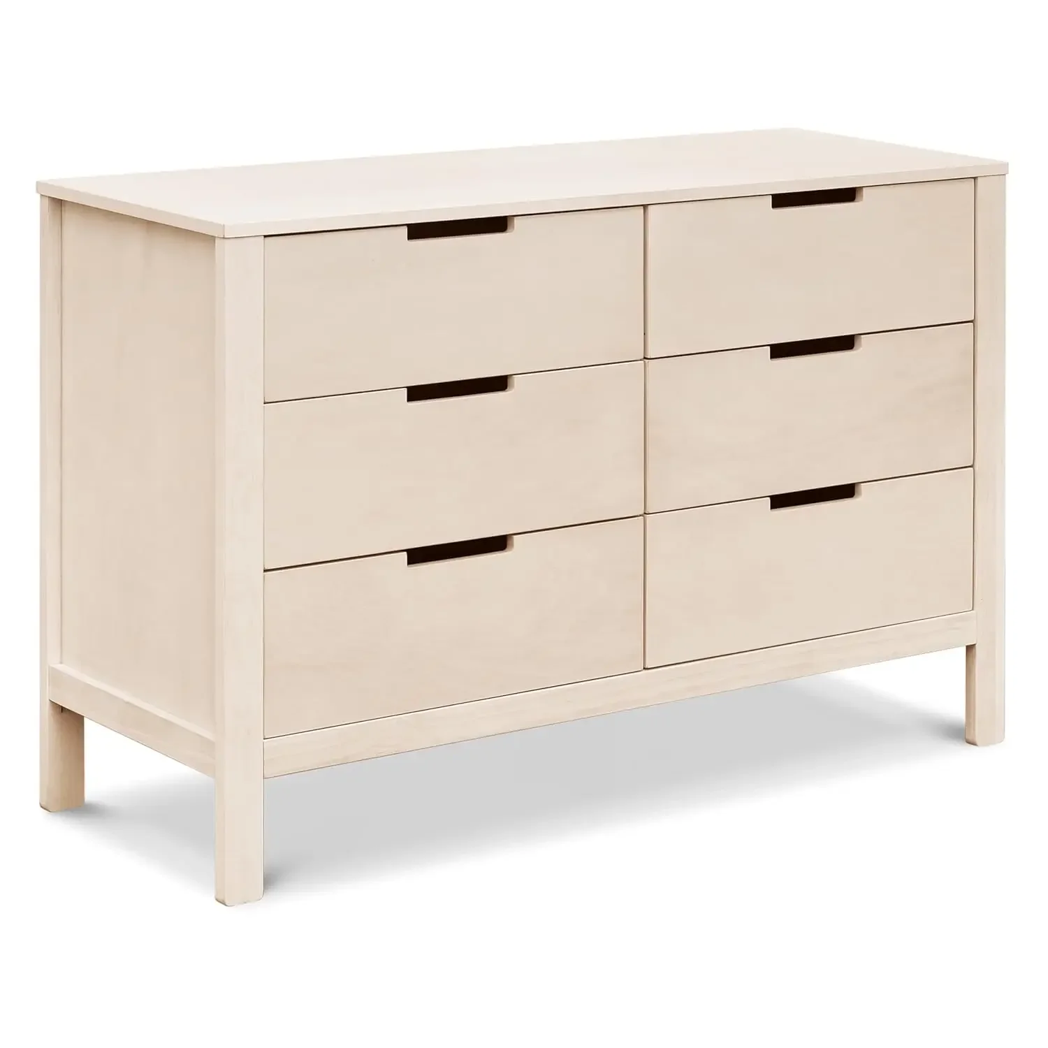 Double Chest of Drawers for Nu - đánh giá và giá Baby Nursery Dresser
