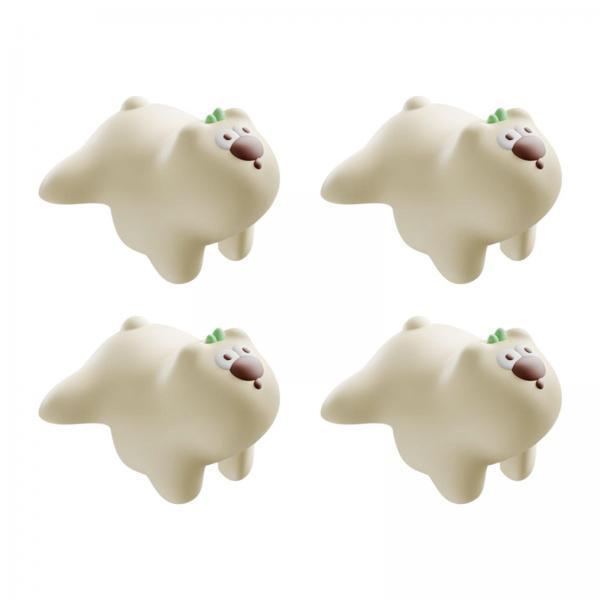 Tables Corner Protectors Soft  - đánh giá và giá Baby Nursery Table