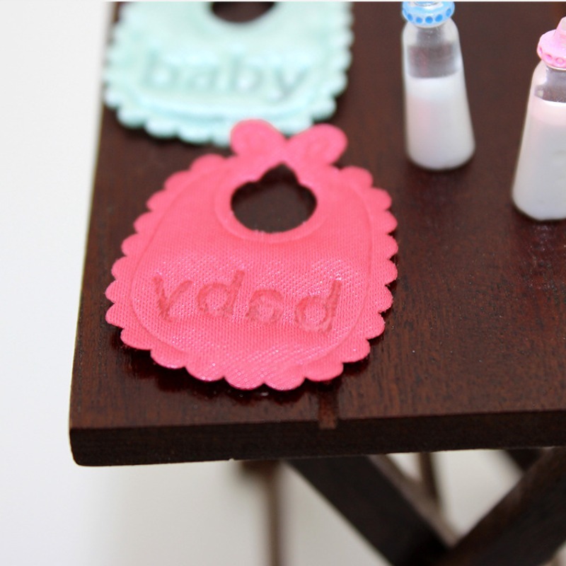 DOLLHOUSE Miniature Food Toy S - đánh giá và giá Baby Nursery Dolls