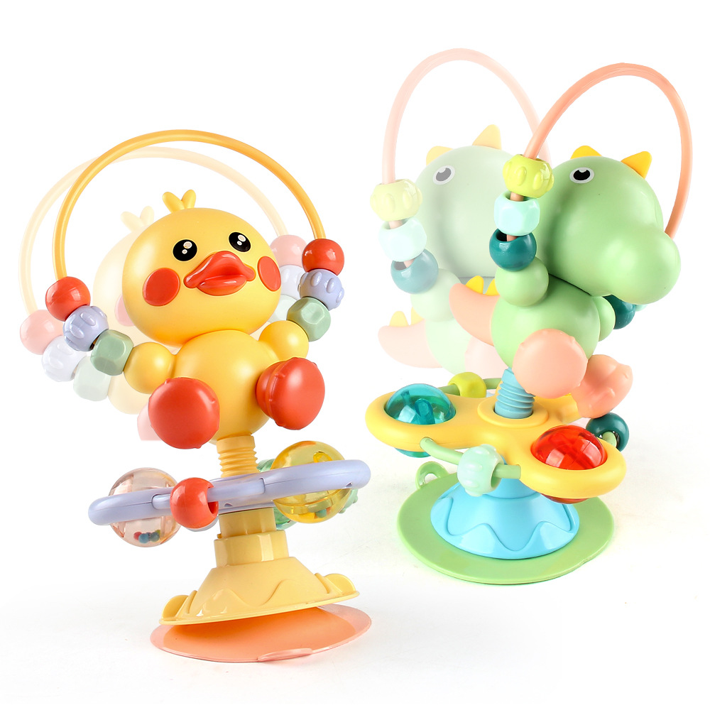 Baby cartoon soothing ringing  - đánh giá và giá Baby Nursery Equipment