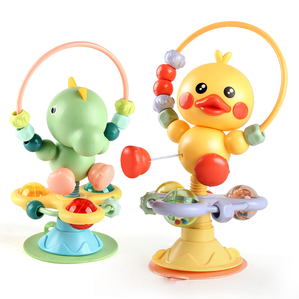 Baby cartoon soothing ringing  - đánh giá và giá Baby Nursery Equipment