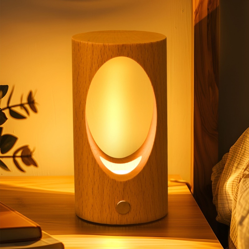 Baby Night Light Rechargeable  - đánh giá và giá Baby Nursery Table