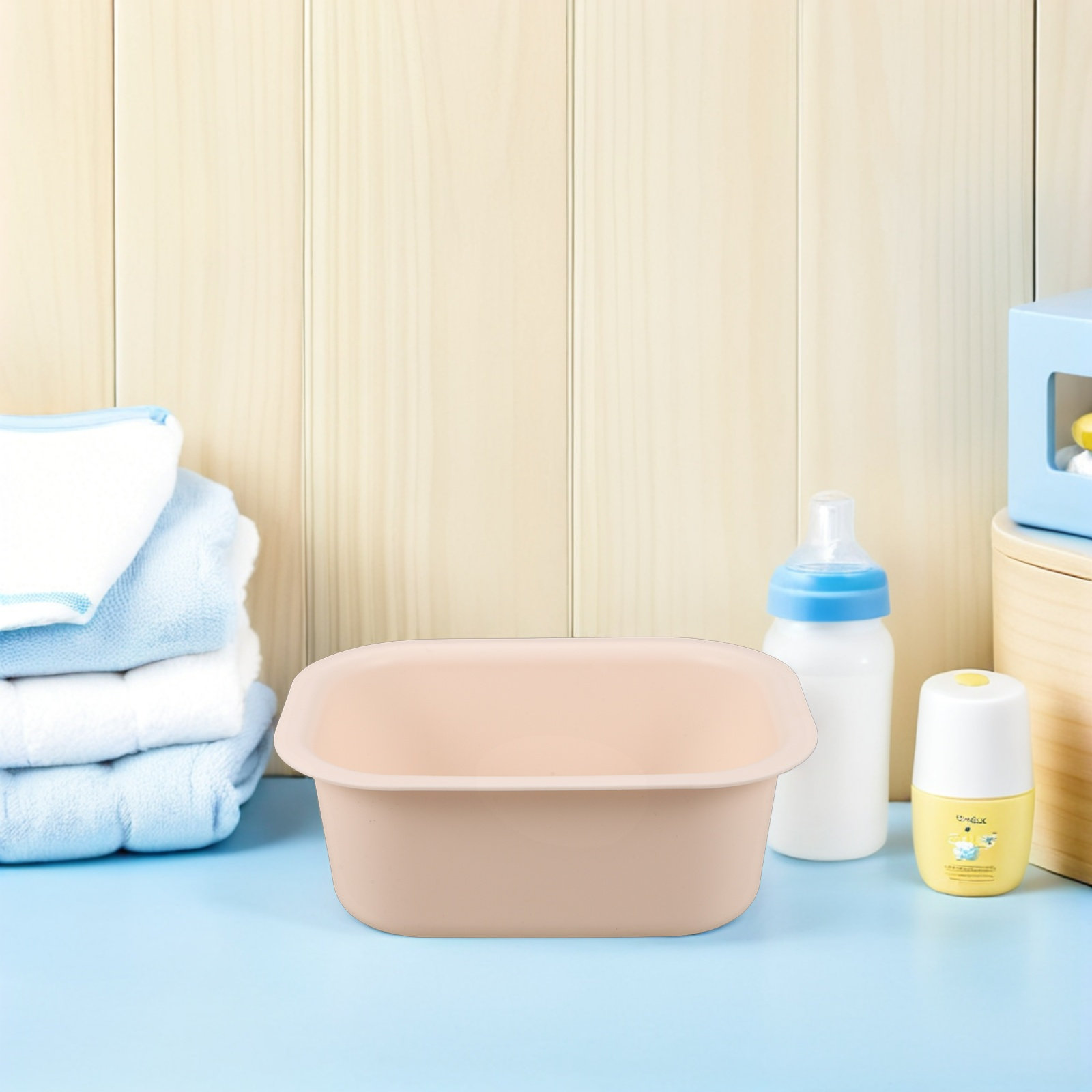 2Pcs Baby Changing Station Bas - đánh giá và giá Baby Nursery Table