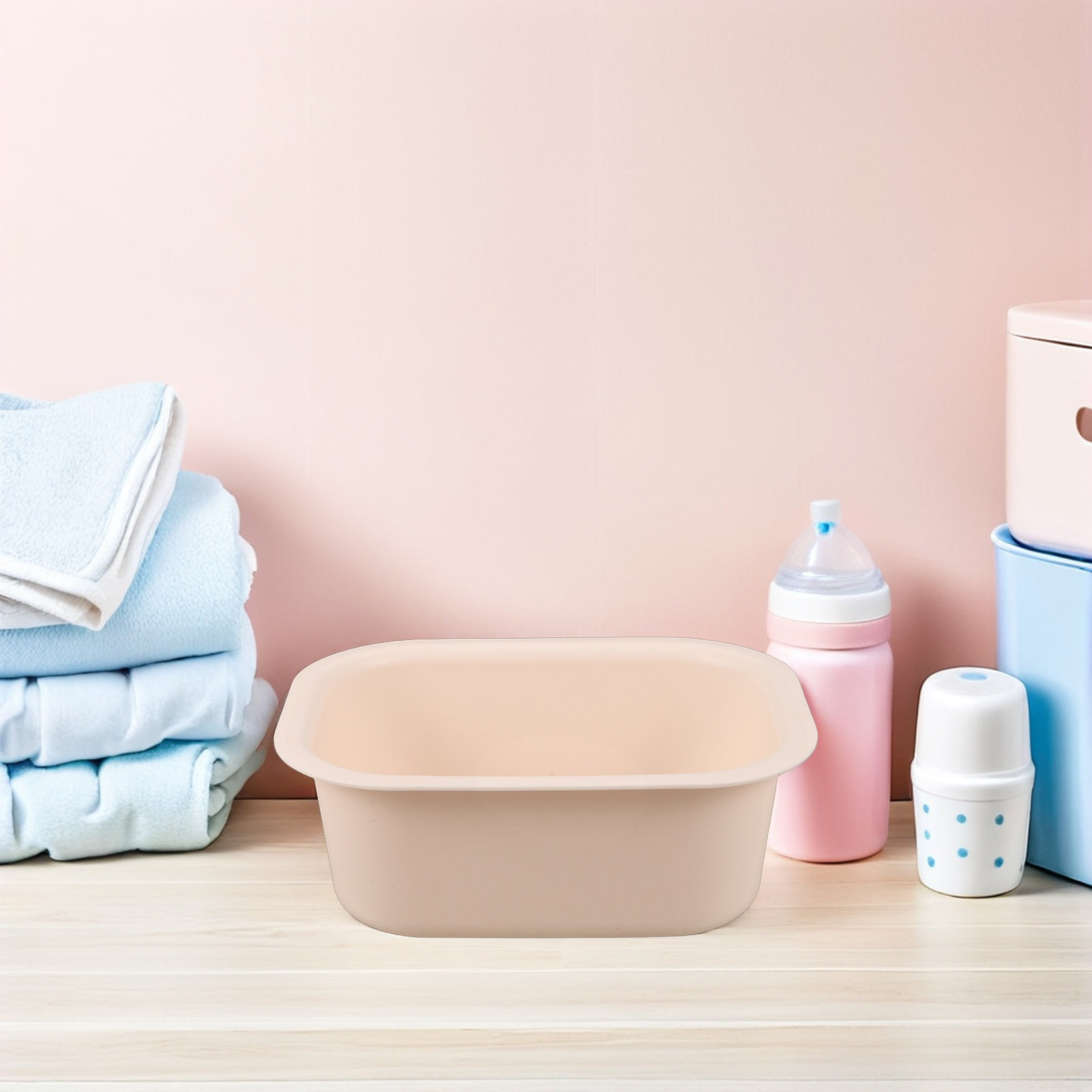 2Pcs Baby Changing Station Bas - đánh giá và giá Baby Nursery Table