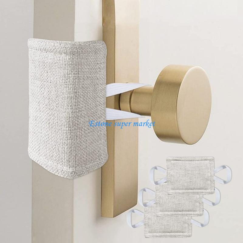 090B 3 Miếng Đệm Giảm Thanh Cử - đánh giá và giá Baby Nursery Sets