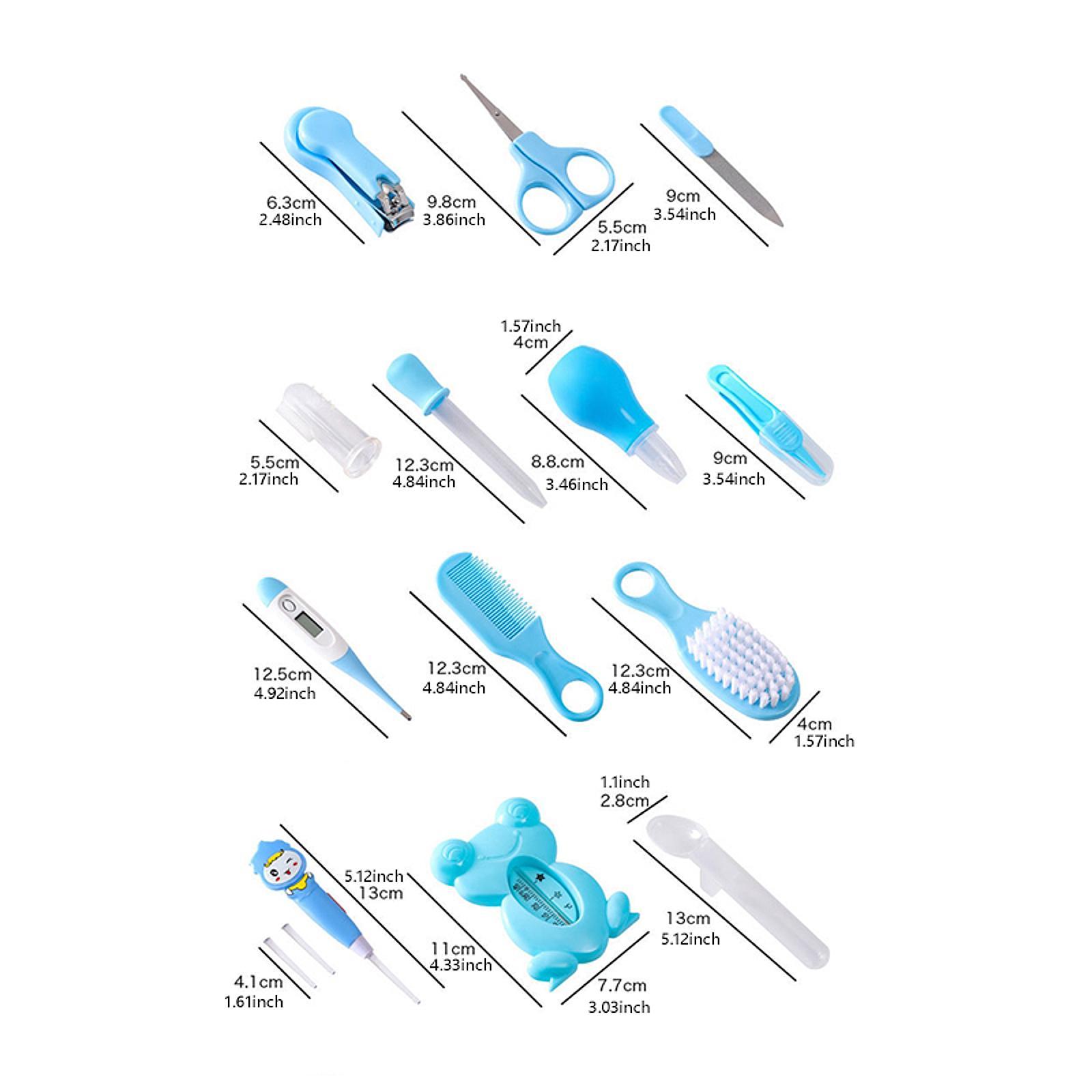 Baby Healthcare and Grooming K - đánh giá và giá Baby Nursery Equipment
