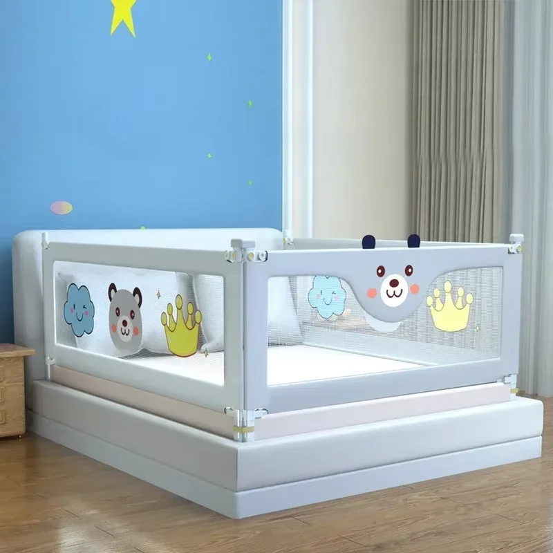 Adjustable Bed Guardrail Conne - đánh giá và giá Bed Rail Toddler