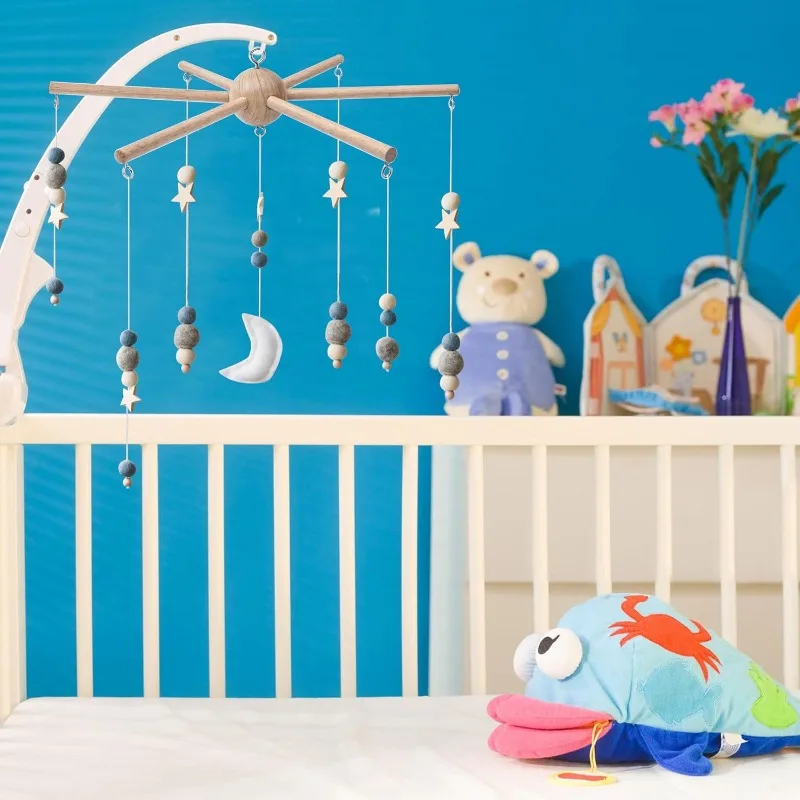 Baby Mobile Kit Frame DIY for  - đánh giá và giá Baby Nursery Equipment