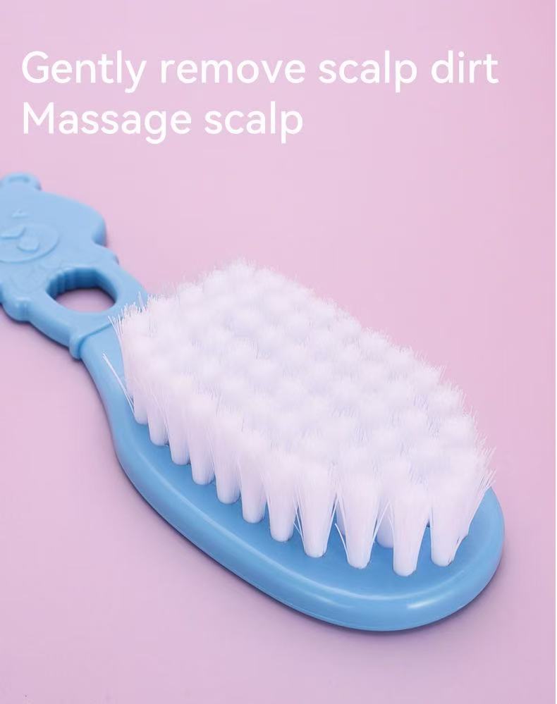 6pcs/Set Baby Care Grooming Ki - đánh giá và giá Baby Nursery Equipment