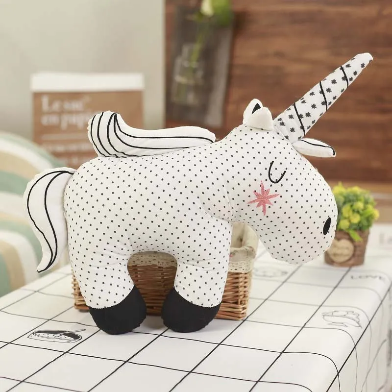 Cotton Stuffed Doll Rabbit Bea - đánh giá và giá Baby Nursery Dolls