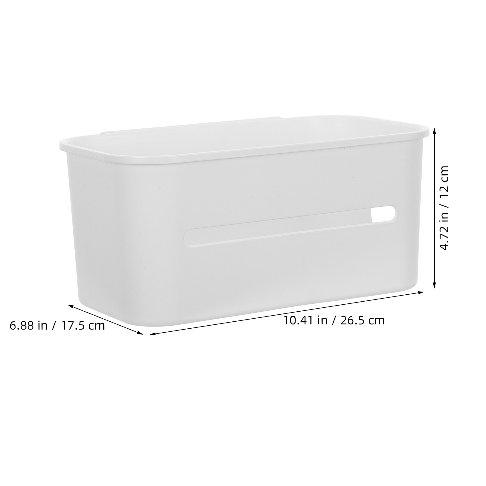 Baby Bedside Hanging Storage B - đánh giá và giá Baby Nursery Table