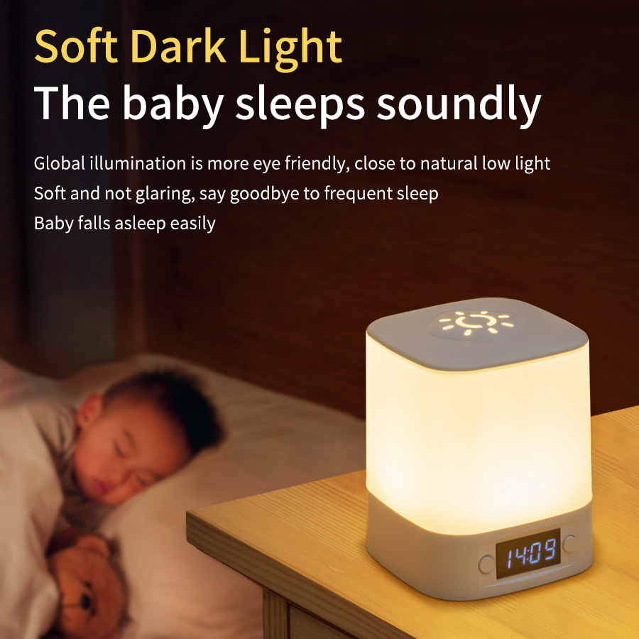 LED Table Lamp USB Rechargeabl - đánh giá và giá Baby Nursery Table