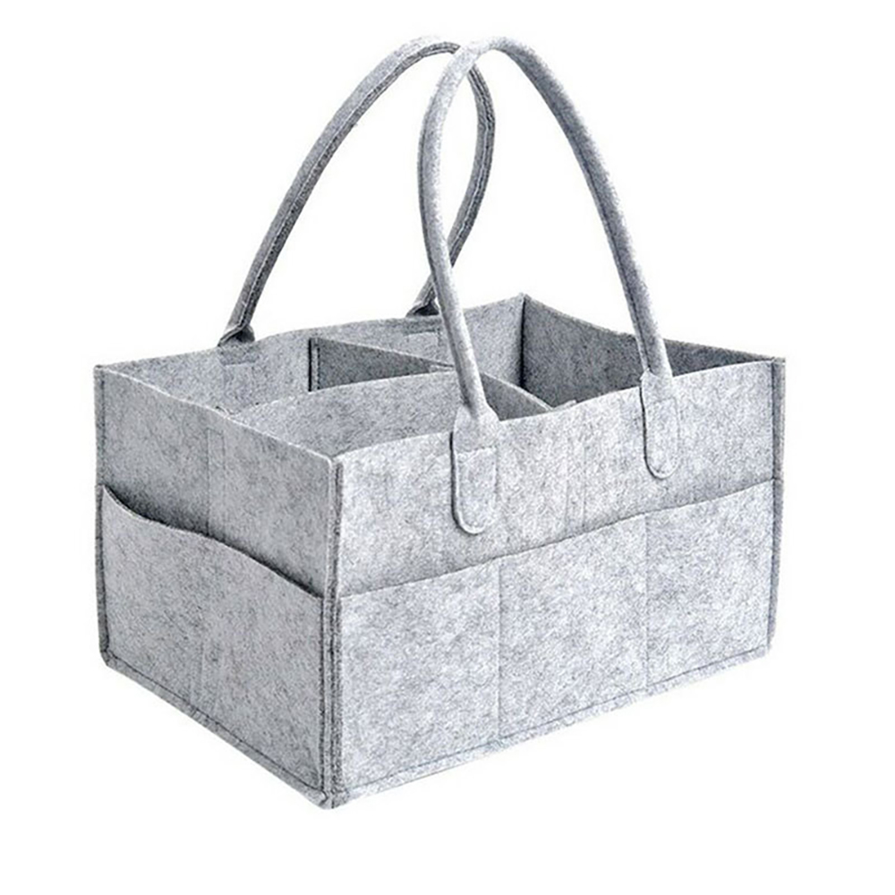 Baby diaper ball bag Organizer - đánh giá và giá Baby Nursery Dresser