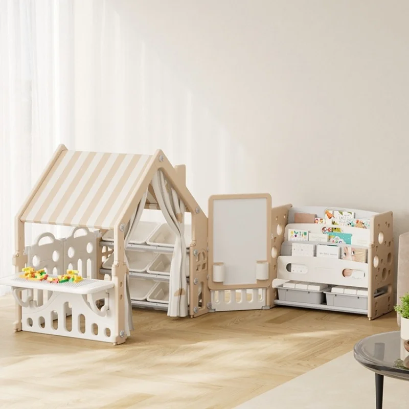 Kids Toy Storage Rack Multi Ti - đánh giá và giá Baby Nursery Bookcase