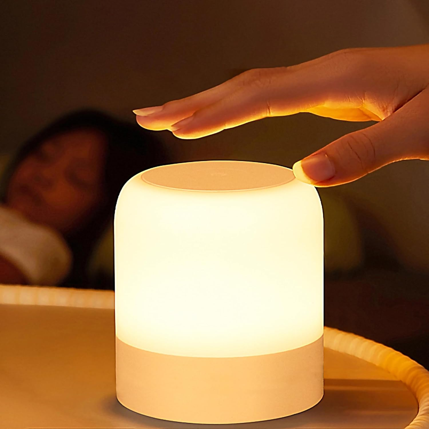 1pcPortable Baby Night Light,3 - đánh giá và giá Baby Nursery Equipment