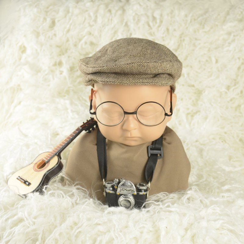 Bé Sơ Sinh Đạo Cụ Chụp Ảnh Ảnh - đánh giá và giá Baby Nursery Dolls
