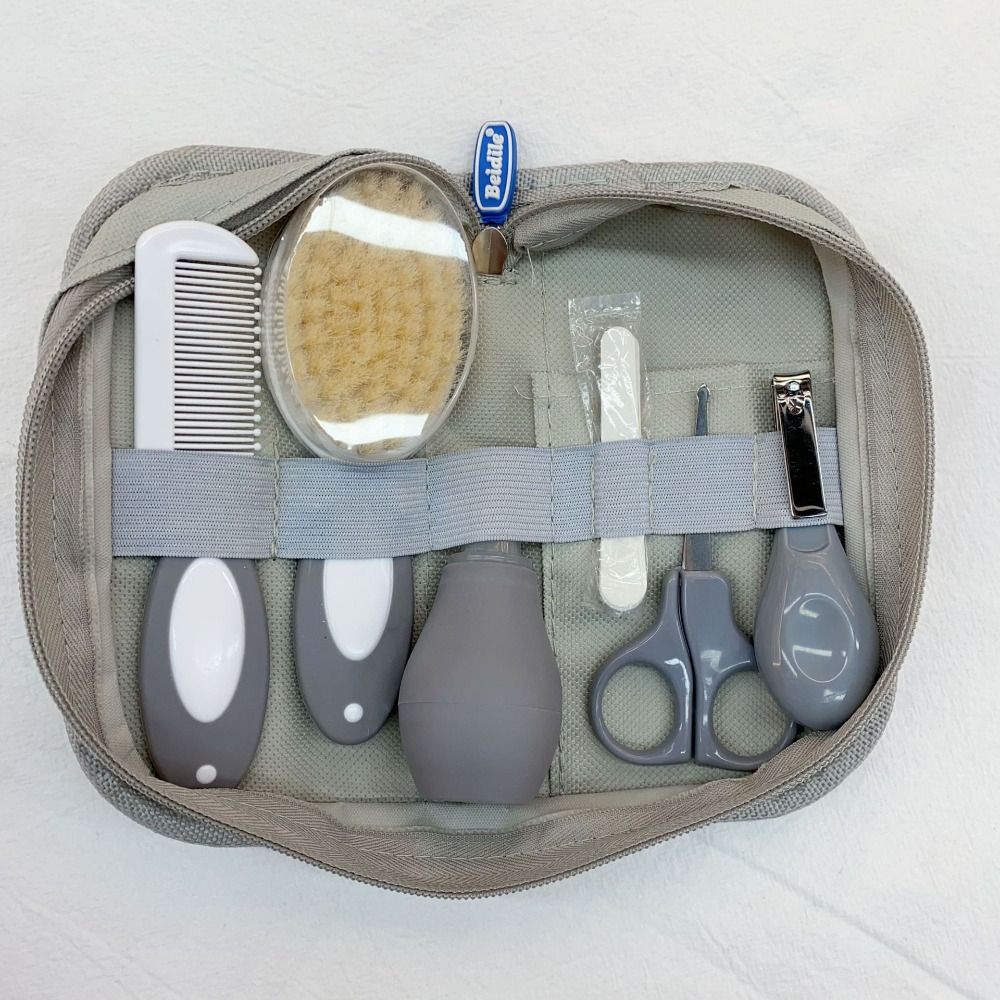 Multifunction Head Comb Baby C - đánh giá và giá Baby Nursery Sets