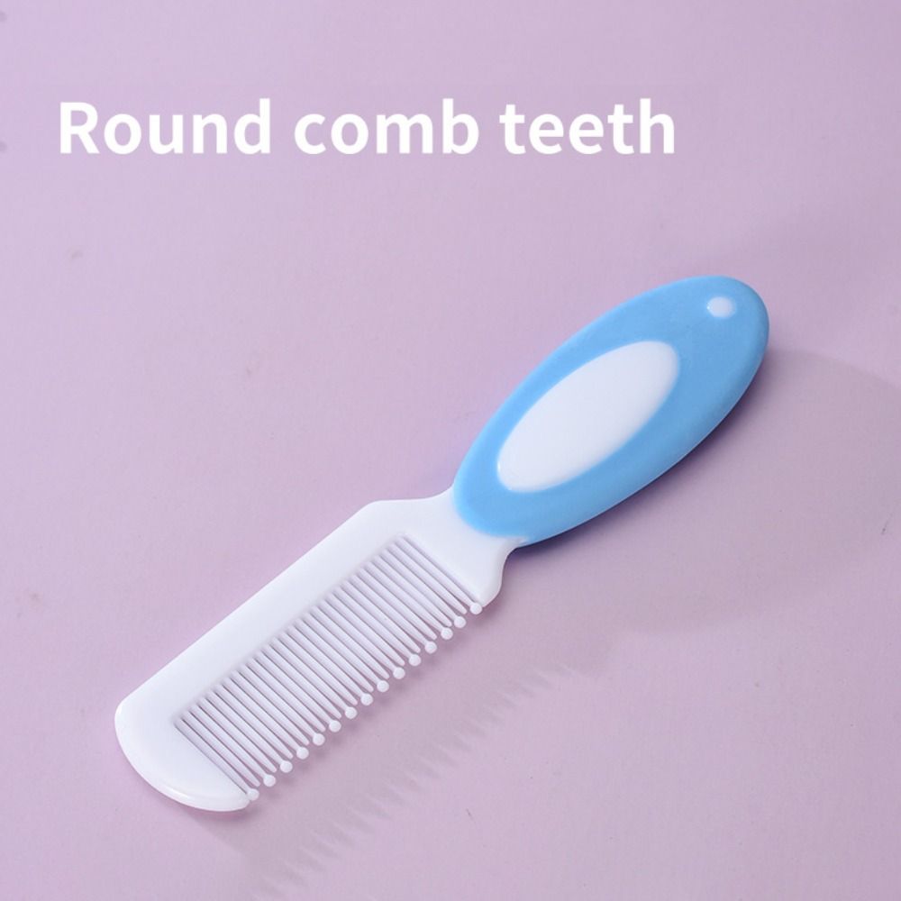 Multifunction Head Comb Baby C - đánh giá và giá Baby Nursery Sets