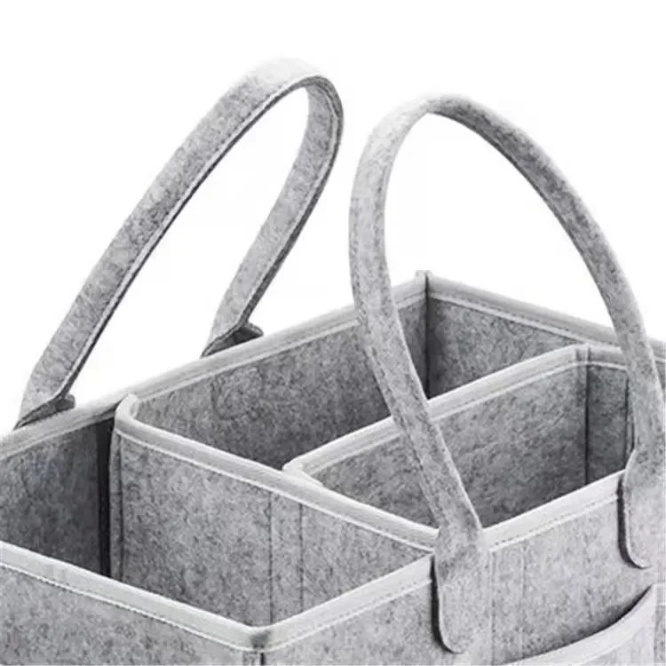 38*23*18cm Baby Diaper Caddy O - đánh giá và giá Baby Nursery Dresser