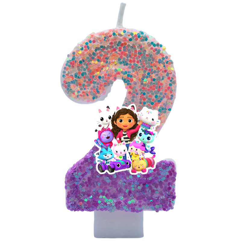 Cute Gabbys Dollhouse Number 0 - đánh giá và giá Baby Nursery Dolls