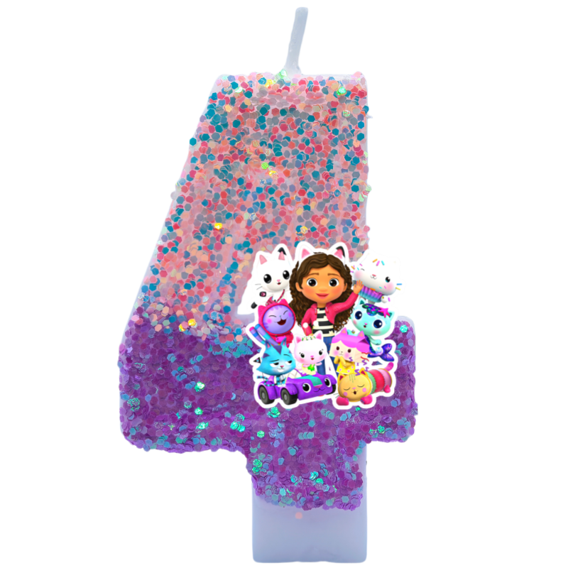 Cute Gabbys Dollhouse Number 0 - đánh giá và giá Baby Nursery Dolls