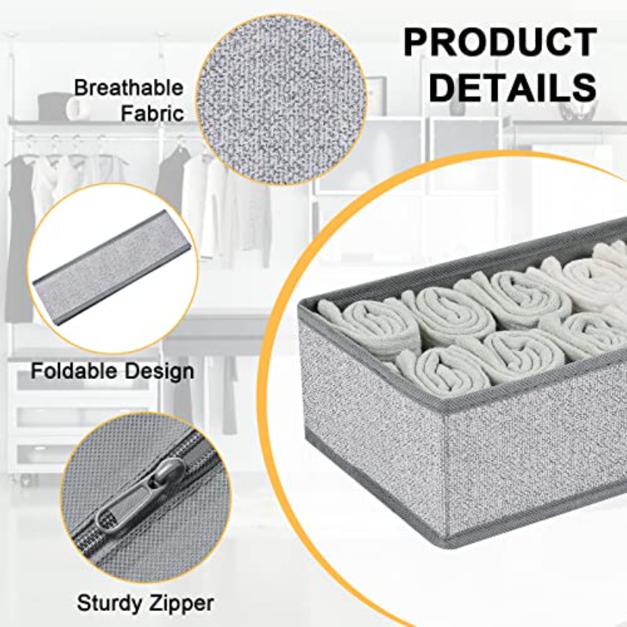 Drawer Organizer Clothes, Dres - đánh giá và giá Baby Nursery Dresser