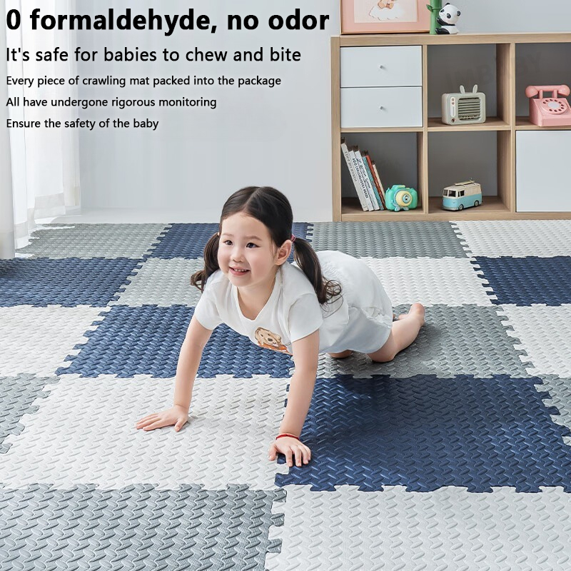 4/8/16 Pcs Cushion, Baby Crawl - đánh giá và giá Bed Rail Toddler