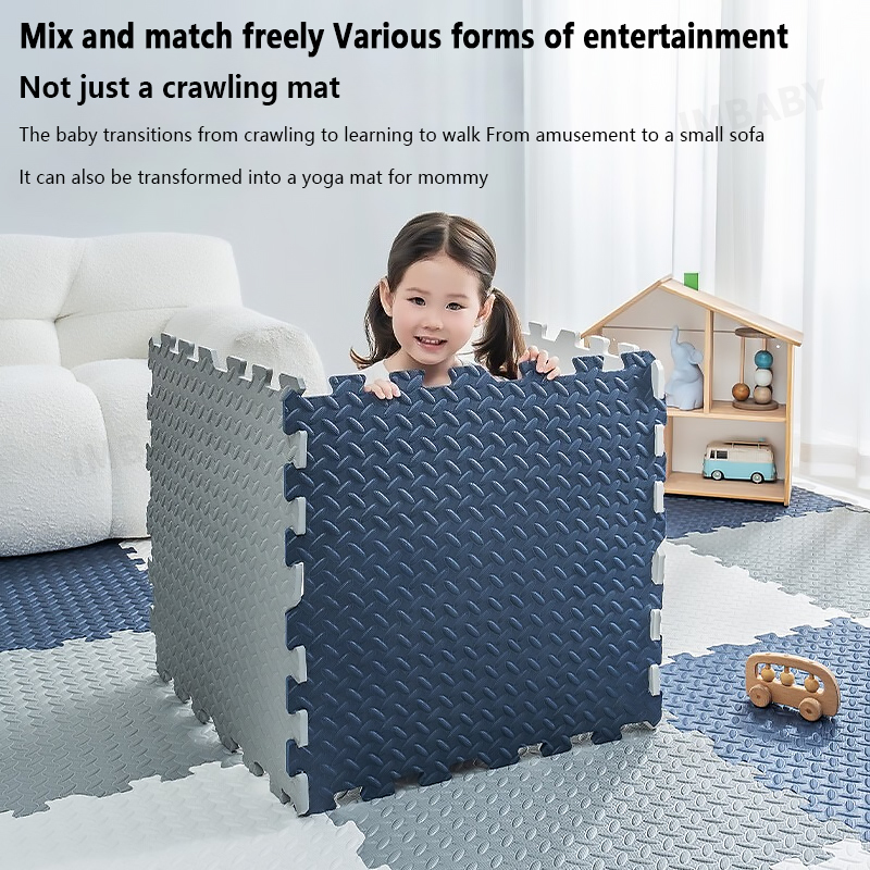 4/8/16 Pcs Cushion, Baby Crawl - đánh giá và giá Bed Rail Toddler