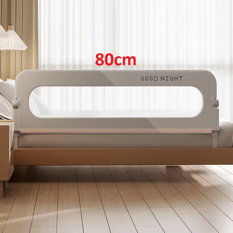 IMBABY 80CM Bed Guardrail Adju - đánh giá và giá Bed Rail Toddler