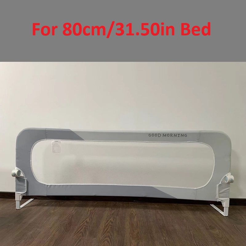IMBABY 80CM Bed Guardrail Adju - đánh giá và giá Bed Rail Toddler