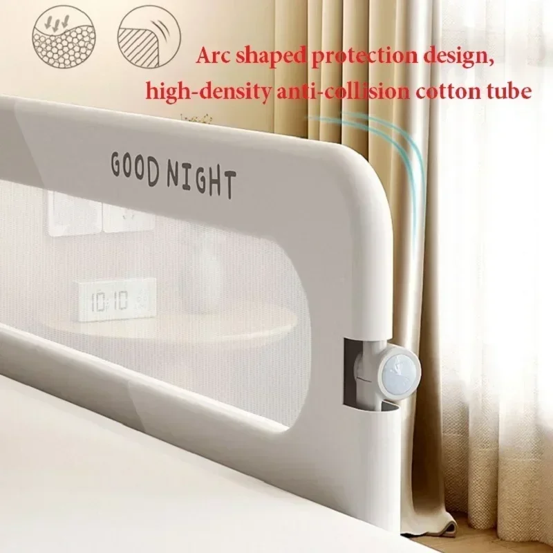 IMBABY 80CM Bed Guardrail Adju - đánh giá và giá Bed Rail Toddler
